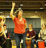 Photo by Anna Weidle, Bochum 2016