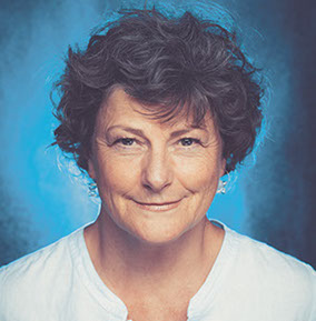 Photo by Emily Weidle, Bochum 2016